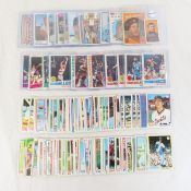 Baseball & Basketball Cards, vintage - modern
