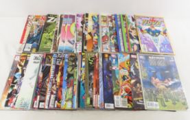 80 Marvel & DC Comics, Nova, Thor & more
