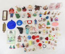 Miniature Toys, Collectibles & More