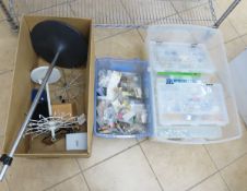 Jewelry Stands, Storage, Beads, Supplies & Tools