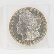 1894 S Morgan Silver Dollar