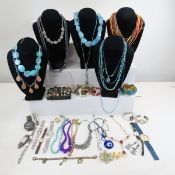 Fashion Jewelry & Watches- Wear and some Repair