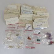 Loose Semi-Precious and Other Gem Stones