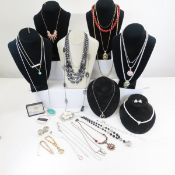 Cookie Lee, Origami Owl & Other Jewelry