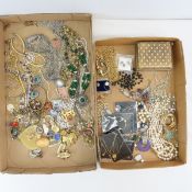 Vintage & Modern Fashion Jewelry and Watches