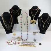 Anne Klein, Ann Taylor, Best, Loft & Other Jewelry