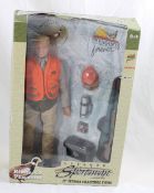 Ertl Outdoor Sportsman Figure Ringneck Pheasant #1
