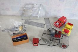 Vintage Toy Lot