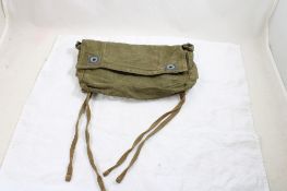 WW2 German A-Frame Bag