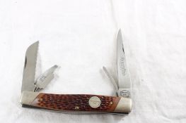 Remington R-2 Waterfowl Pocket Knife USA