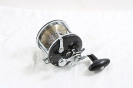 J A Coxe Model 625 Fishing Reel Steel Line
