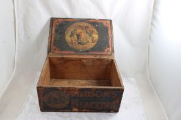 Black Mason's Blacking Shoe Polish Store Display