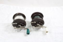 2 Penn #85 Fishing Reels