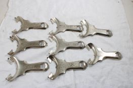 8 Pry A Lid Advertising Jar Openers Iowa Minnesota