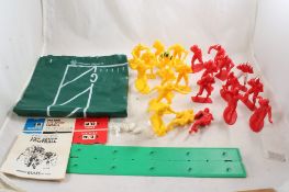 Marx Football Pro Bowl Live Action Game