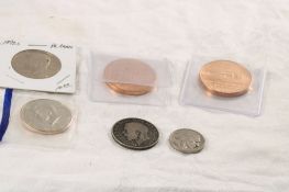 Collectible Coin Lot