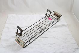 Dip-It Pour Spout Store Display Rack