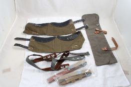 WW2 German Military Items