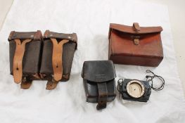 WW2 Field Items