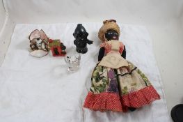 Black Americana Collectibles