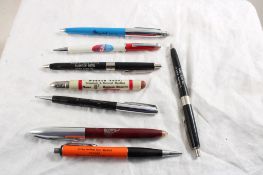 Advertising Bullet Pencil, Pens, Sample Pens