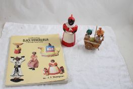 Black Americana Items