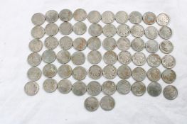 60 Buffalo Nickels