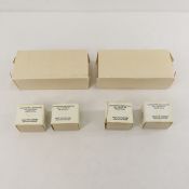 Ammunition: 320 rds Russian 7.62 x39mm HP