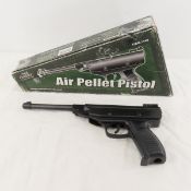 Cummins Tools .177 Pellet Pistol in Box