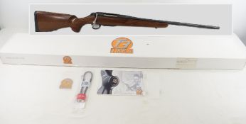 Tikka T3 Bolt Action .243 WIN Rifle