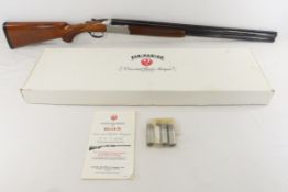 Ruger Red Label O/U 12GA Shotgun