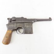 Mauser 