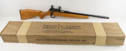 Izhmash JSC Biathlon 7-2-KO .22 LR Rifle