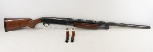 Browning Invector Special BPS 10GA Field Shotgun