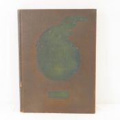 Martin County MN in The War, 1917-1919, Book