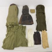 US Military Air Force Mittens, Shirts, Hat & more
