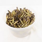 9 lbs Assorted .223/5.56 Brass Casings