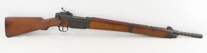 French MAS MLE 1936-51 7.5x54mm Rifle
