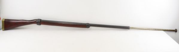 HAC Bayonet Trainer / Fencing Musket