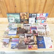 WWII History, Stories & Memoirs, I Had a Comrade