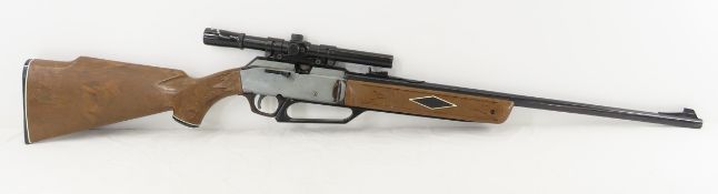 Daisy Powerline 881 Multi Pump .177 BB Rifle