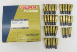 33 Rounds .41 Vetterli Centerfire Ammunition, Reloads