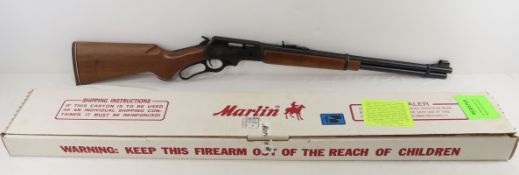 Marlin Mod 336CS 30-30 WIN Lever Action Rifle