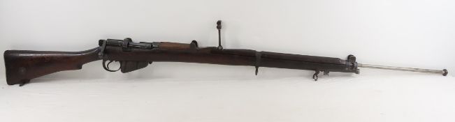 Enfield GR BSA 1916 SHTLE III* Bayonet Trainer