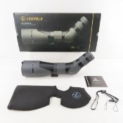 Leupold SX-2 Alpine HD 20-60x80mm Spotting Scope
