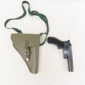 1951 Polish 26.5mm Flare Gun