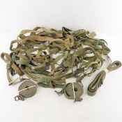 US Military Straps