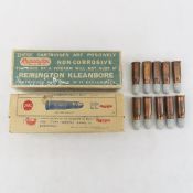 30 Rounds Vintage .41 Swiss Vetterli Ammunition