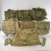 US Military Backpacks & Bags