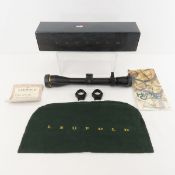 Leupold VX-3HD 4.5-14x40 Scope